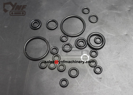 12Y-62-13701 Kit de scellés pour le bloc de soupape de bobine D61EX-23 D61PX-23