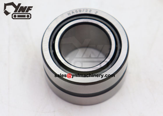 4413768 BRG Aiguille ZX125US ZX125US-E roulement à bascule pour excavatrice