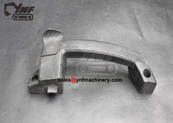 315-1303 Excavateur poignée de porte à main droite durable facile à utiliser Remplacement pour le chargeur de chaussures à dos de chat 428F 422F 432E 444F 432F 442E 424 434E 422E 434F 444E 428E