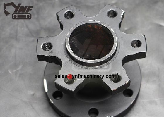 Fan Spacer 6151-61-3720 pour le moteur Komatsu 6D125 YNF16724