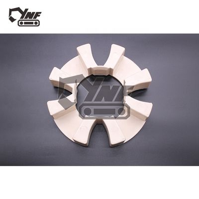 Élément de couplage de pompe pour excavatrice Hitachi ZX330 3 ZX330 5G ZX350H