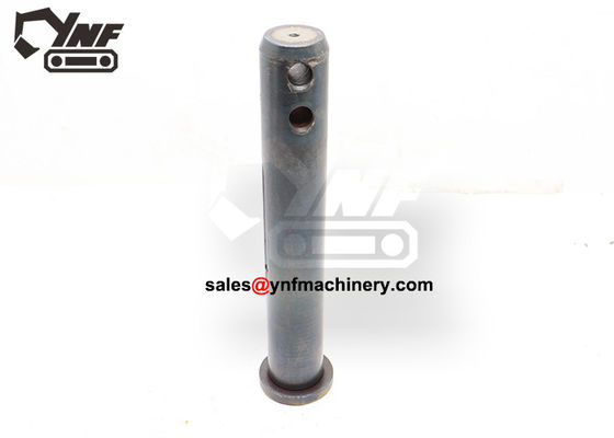 Cater-pillar306E Axe de godet 392-6245 YNF17346 Arbre de bras Revêtement noir