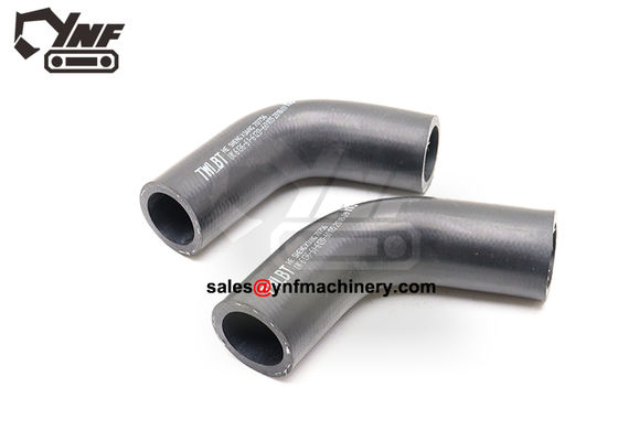 YNF17197 6136-61-6120 4D105 tuyau de contournement pour moteur de haute qualité