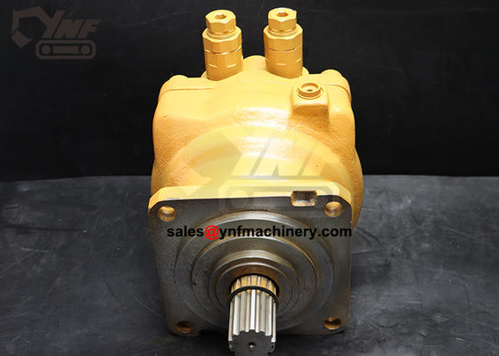 YNF16651 M5X180CHB-11A-08C285 Moteur pivotant 200-3373 pour une excavatrice Cater-pillar 330C 13T