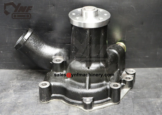 Pompe à eau YNF17303 pour moteur Hitachi EX200-5 6BG1