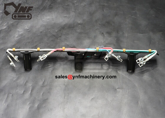 YNF17705 8-97332133-2 ZX200-3 4HK1 Harnais pour injecteur de carburant