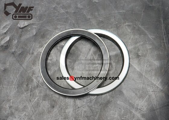 YNF15889 07145-00065 Sceaux antipoussière    Sceaux de protection hydraulique et moteur