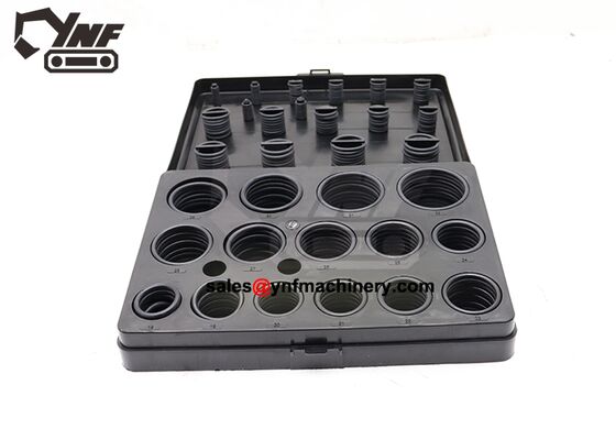 Kit de joints toriques YNF17332 SK100/200/300 – Boîte de joints toriques dédiée pour les excavatrices Kobelco SK