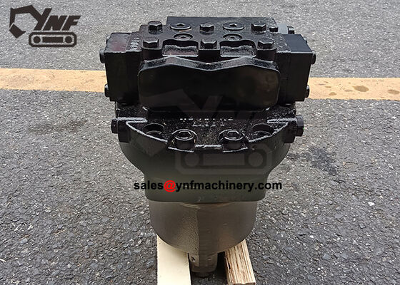 YNF17747 209-5994 Moteur de voyage CAT538 – Ensemble complet de moteur à engrenages de voyage