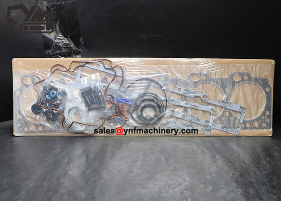 YNF17887 5579026 6CT / 6D114-A-K1 Jeu de joints de culasse supérieur – Kit de révision complète du moteur