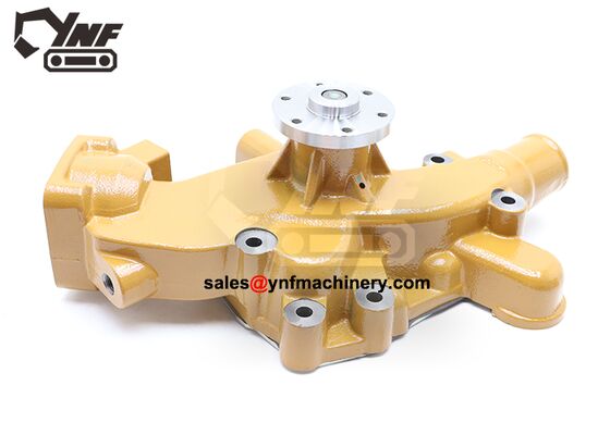 YNF01156 6209-61-1100 6D95 PC200-6 Pompe à eau – Pompe de refroidissement du moteur