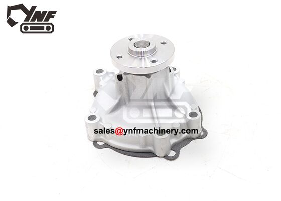 YNF17510 418-1482 Pompe à eau Cater-pillar 306E – Pompe de refroidissement du moteur