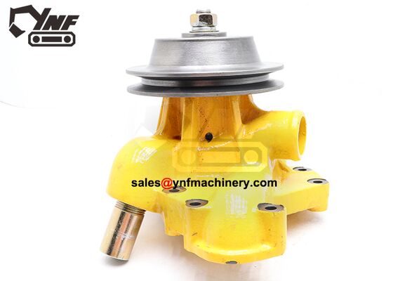 YNF17776 6134-61-1410 4D105 Pompe à eau – Pompe de refroidissement moteur