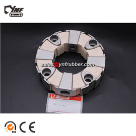 Haute excavatrice de Duablity couplant 50H Compatial Centaflex CF-H-50