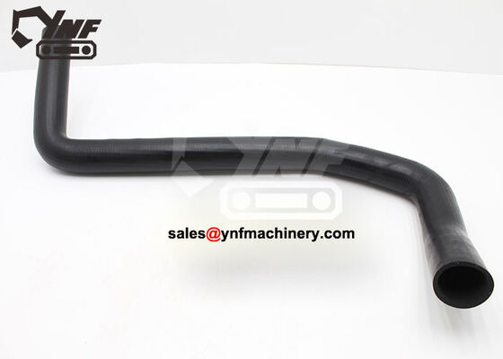 Radiator Lower Hose YNF04327 245-9178 2459178 for E320D Excavator