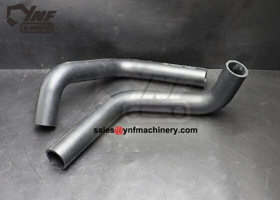 Tuyau supérieur de radiateur YNF15923 pour pelle Sany SY135-9