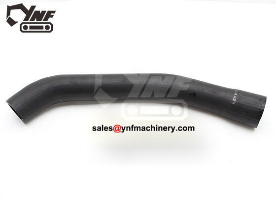 Radiator Upper Hose YNF12634 VOE14880507 for EC210D / EC200D Excavators