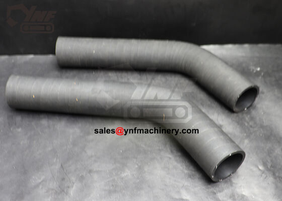 Tuyau d'admission d'air YNF01270 193-2851 pour pelle Cater-pillar E320C
