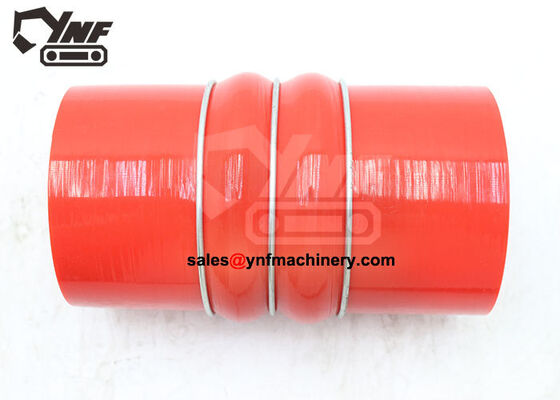 Tuyau d'admission d'air YNF12796 147-7109 / 210-8159 pour excavatrices Cater-pillar E345 / E349