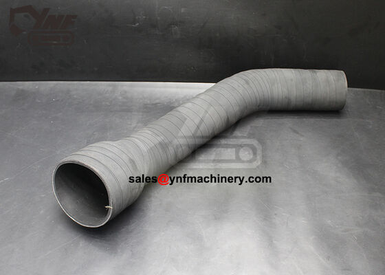 Tuyau d'admission d'air YNF14208 118-9848 / 118-9892 pour pelle Cater-pillar 320B