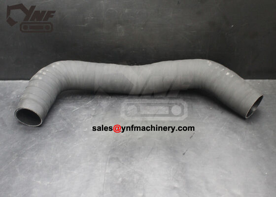 Tuyau d'admission d'air YNF14522 204-0946 pour excavatrices Cater-pillar E320C / E320D