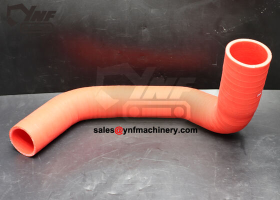 Tuyau d'admission d'air YNF15263 265-3590 pour pelle Cater-pillar 320D