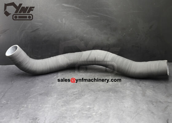 Tuyau d'air d'intercooler YNF15428 502-4194 pour pelle Cater-pillar 320GC