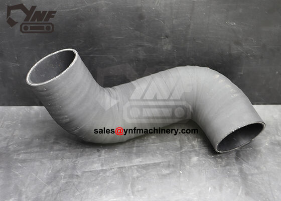 Tuyau d'admission d'air YNF16262 483-6973 / 394-7689 pour pelle Cater-pillar 320D2