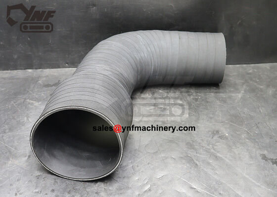 Air Filter Intake Hose YNF17184 KTH10180 for SH350A6 Excavator