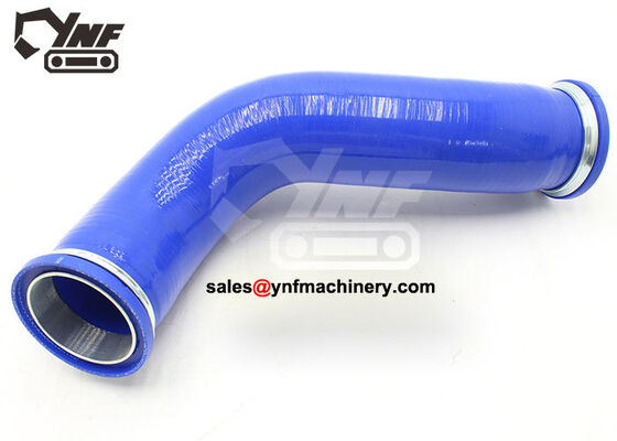 Le tuyau d'admission d'air YNF02806 VOE14640079 VOE14618181 Excavateur