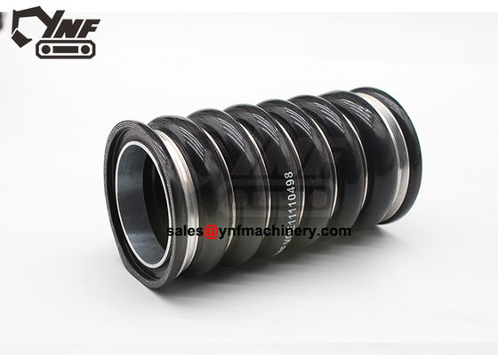 Tuyau d'admission d'air YNF02810 VOE11110498 Excavatrice