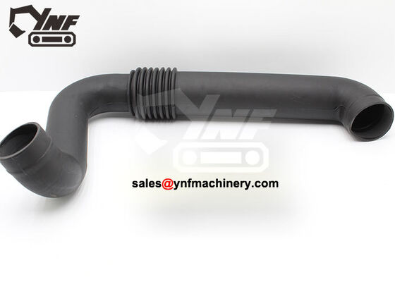 Tuyau d'air de conduit YNF12633 VOE14737201 pour pelles EC240 / EC210D