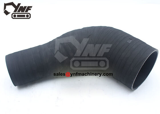 tuyau d'admission d'air YNF13324 pour le moteur Sany 330 / Sany 335 Excavators 6HK1
