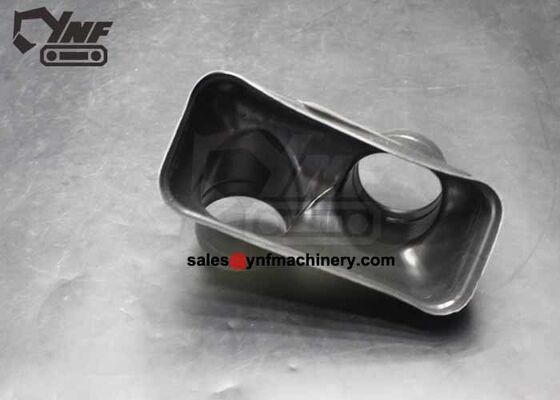 Pour les appareils de traitement des eaux usées, le dispositif doit être équipé d'un dispositif de traitement des eaux usées.