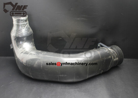 Plastic Air Duct Hose YNF04284 for ZAX450 / ZAX470 Excavator 6WG1 Engine
