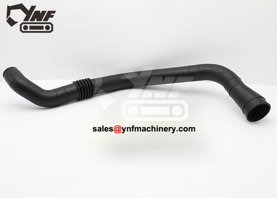 Tuyau de conduit d'air en plastique YNF05017 pour pelle ZX110 / ZX120