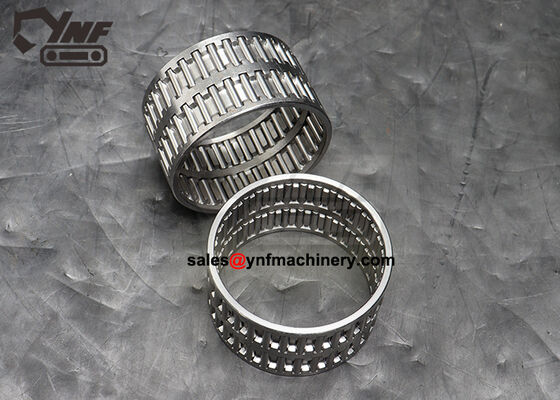 YNF17701 roulement K687642.5 avec 66 boules