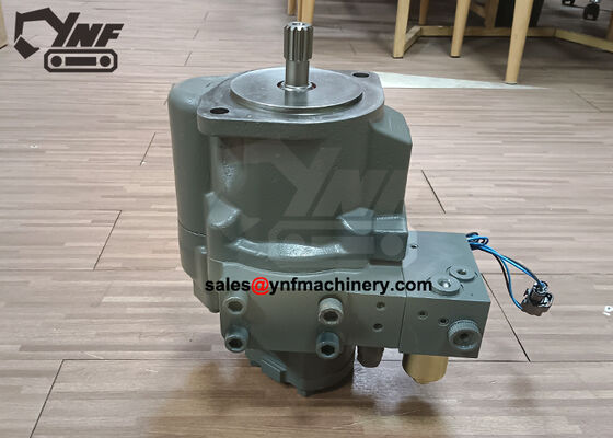 YNF18118 Pompe hydraulique AP2D18LV3RS7-872-1 pour SK55, SK60-8, SK30