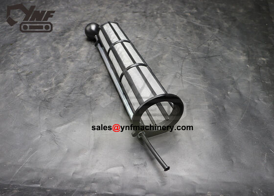 Filtre à carburant diesel YNF17312 pour Hitachi ZX200-5G