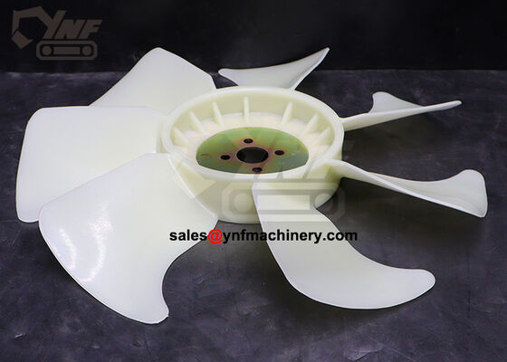 YNF17992 Pale de ventilateur de refroidissement 16241-74110 pour moteur V1505