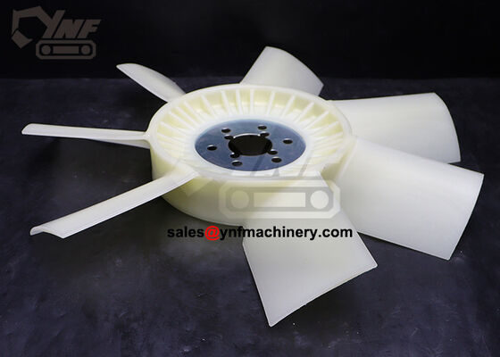 YNF18150 Pales de ventilateur de refroidissement 600-623-0520