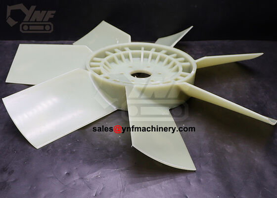 YNF18151 Lampe de ventilateur de refroidissement 600-625-0650