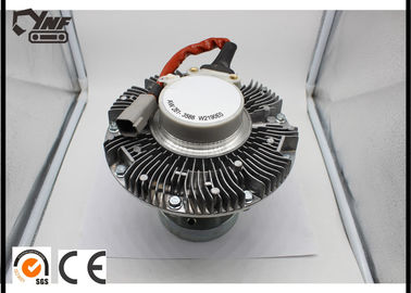 E320D  éventent la série de  des pièces de moteur d'excavatrice d'embrayage YNF01106 281-3588