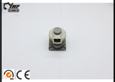 L'excavatrice de Hitachi de valve de short de contrôle principal du PC YNF01358 partie le soulagement
