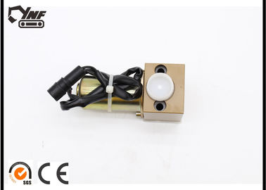 Capteur des pièces de moteur d'excavatrice de haute performance YNF02458 518368/excavatrice