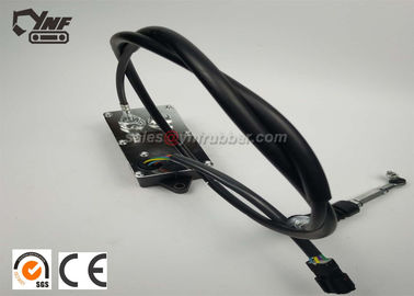 Moteur électrique d'accélérateur de pièces d'excavatrice de Ynf Sany AC2/1500 AC2-1500