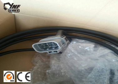 Moteur électrique 2523-9014 de commande de puissance de pièces d'excavatrice de Daewoo DH2250-5 DH225-5