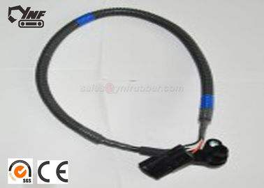 Pièces électriques d'excavatrice de capteur de position d'arbre à cames d'Isuzu 8-98014831-0 8980148310