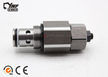 Haute valve réglable de décompression pour Doosan Daewoo YNF02512 14513185 DH220-5