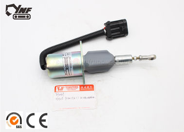 Ynf02689 PC300-5/6 a coupé la vanne électromagnétique pour de mini pièces d'excavatrice
